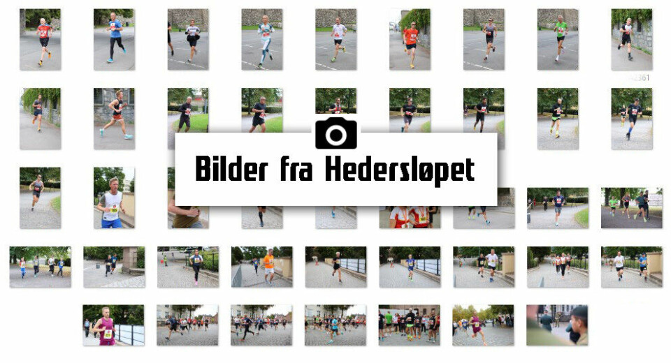 Våre veteraner ble hedret med Hedersløpet ingressbilde.jpg
