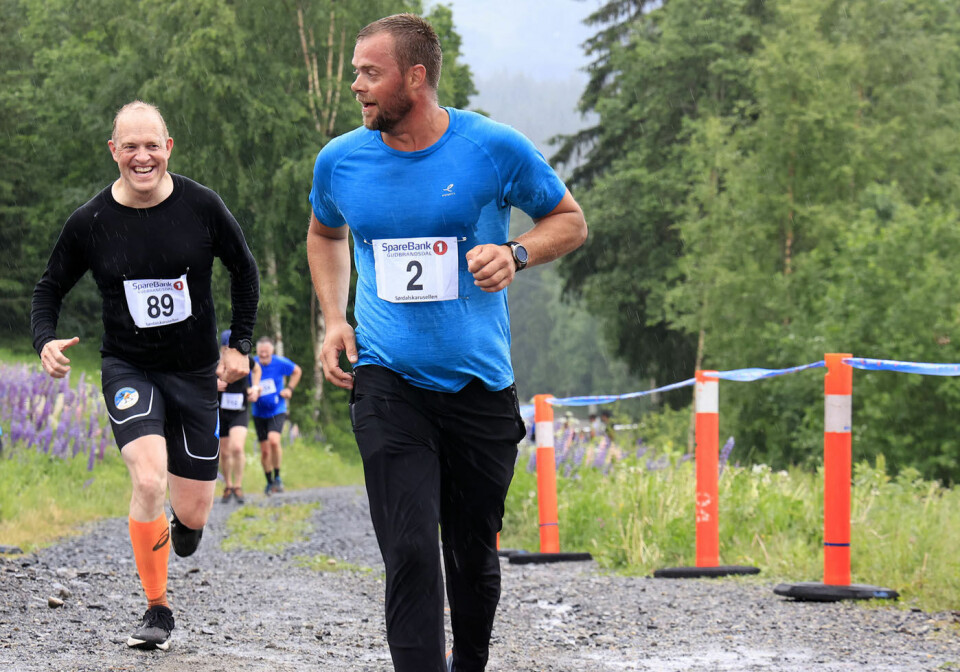 276 fullførte årets Mesnaelva opp, det 6. løpet i Sørdalskarusellen. 09 0_I6A9603.jpg