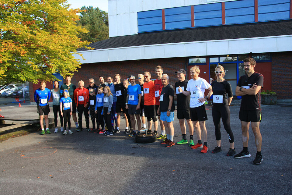 Johannes Heien og Marianne Korsvold vann Erslandsvatnet Rundt IMG_0018.jpg