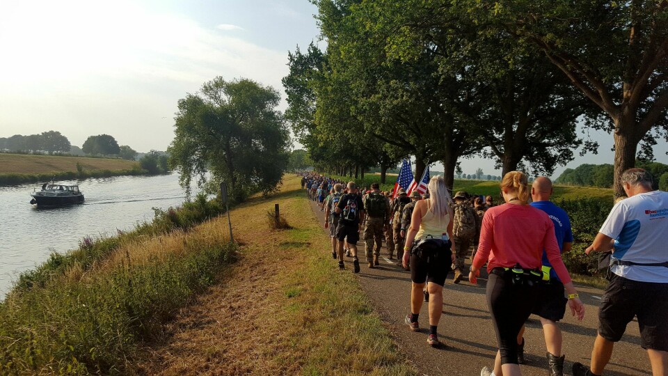 17. mairaton + verden = SANT! Det skal løpes i 56 land IMLmarsj_Nijmegen2019_4x40k.jpg