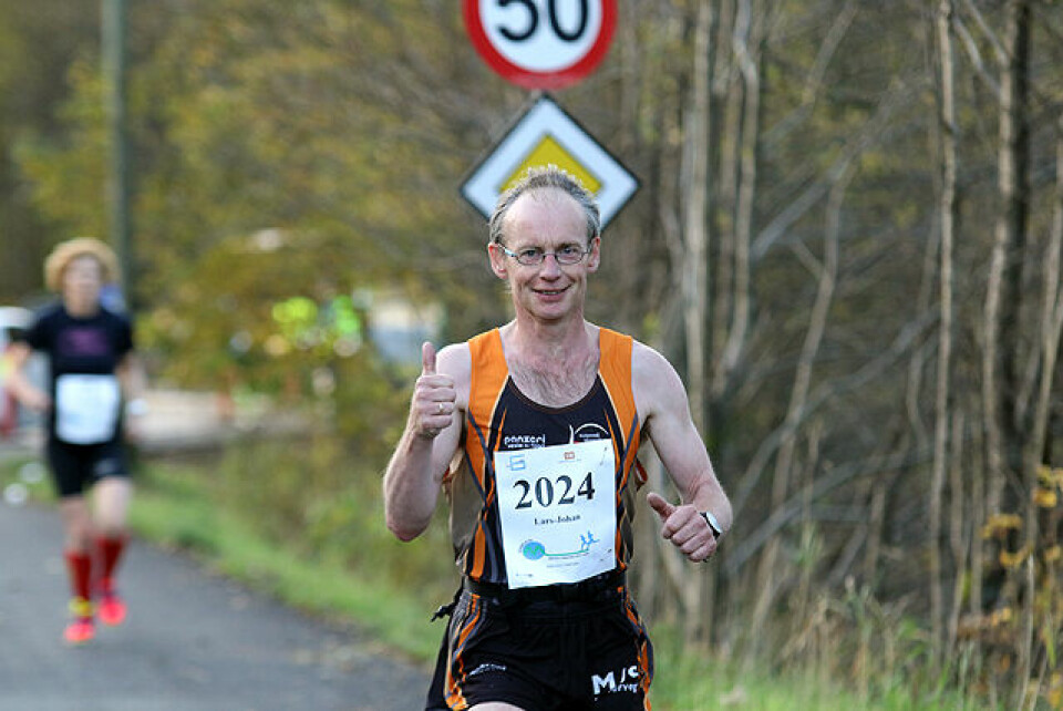 272 fullførte Bergen Maraton i flotte høstfarger (oppdatert) 1P1A9526.jpg