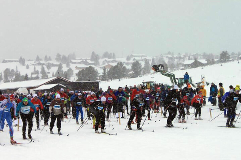 Tidobling av påmeldte til Furusjøen Rundt Start_20km_Foto_Lars_Tungen.jpg