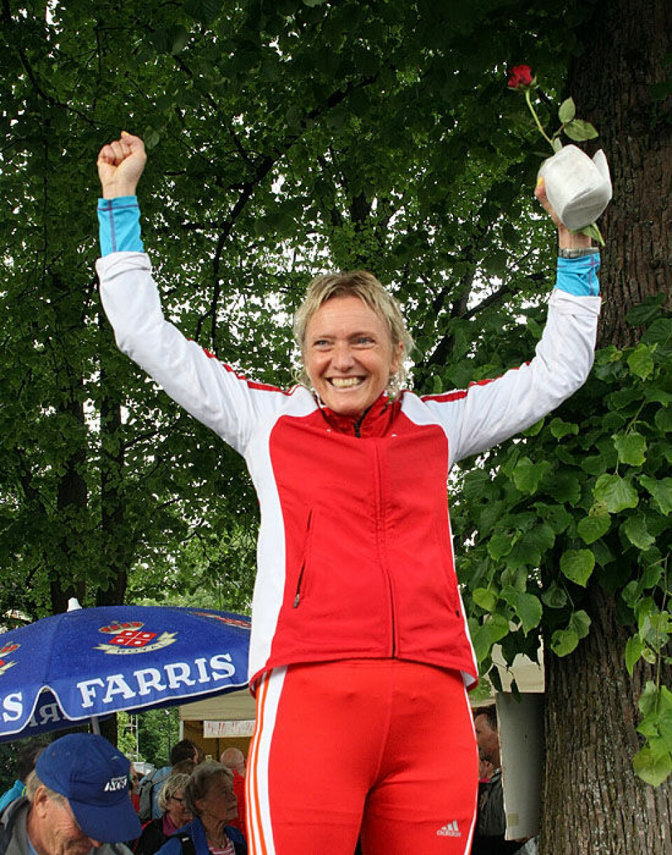 2000 deltok i Kristinaløpet Anne_Myhr_Seierspall_IMG_9385.jpg
