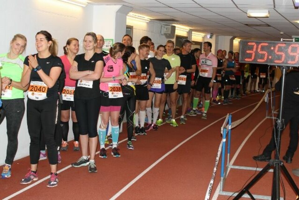 Kondis har fulgt Bislett Ultrafestival i to døgn IMG_6174_startfeltet.jpg
