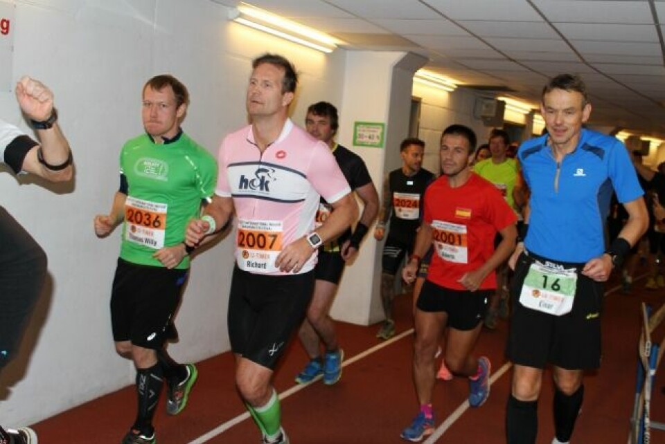 Kondis har fulgt Bislett Ultrafestival i to døgn IMG_6178_Starteltet.jpg