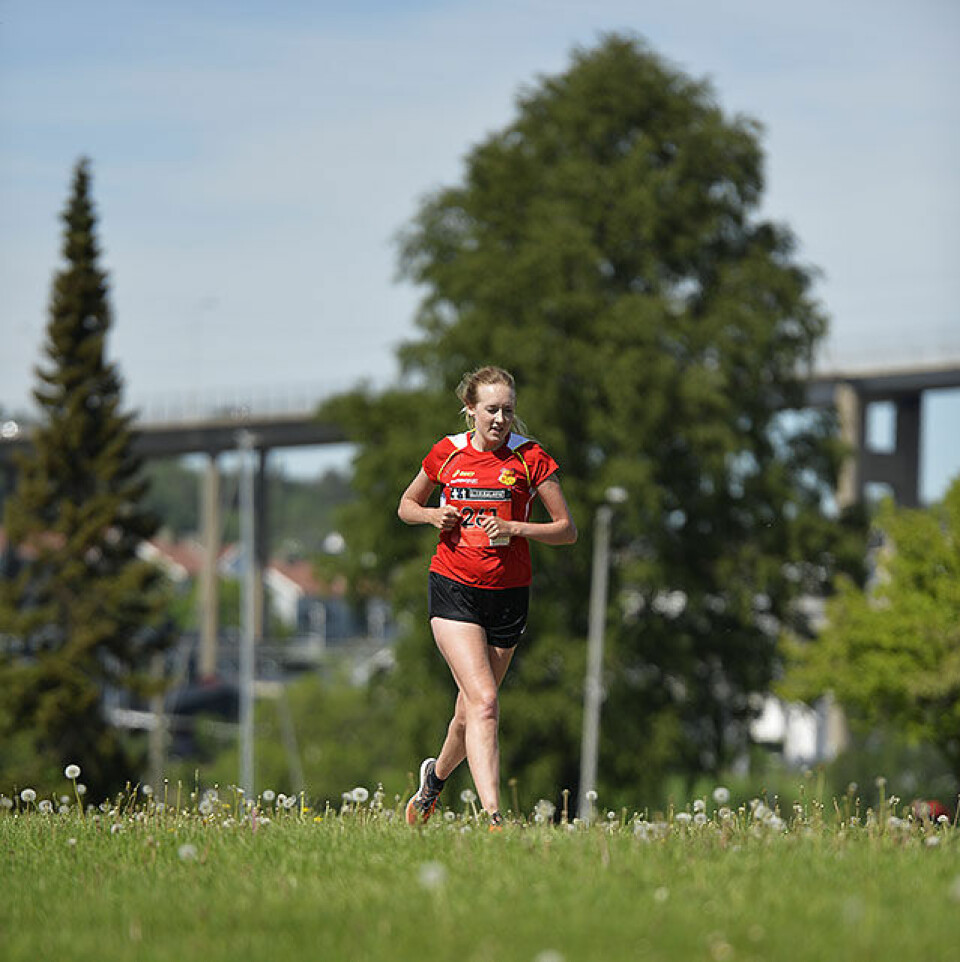 Strålende dag langs Glomma da Strupstad og Lerkerød vant D4N5179-kjersti-lerkerod.jpg