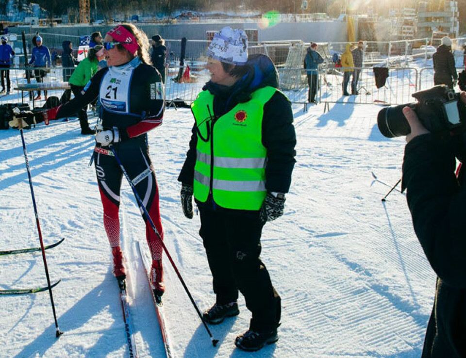 Rune Hermo og Anna Svendsen vant Tromsø Skimaraton Anna_Svendsen_640.jpg