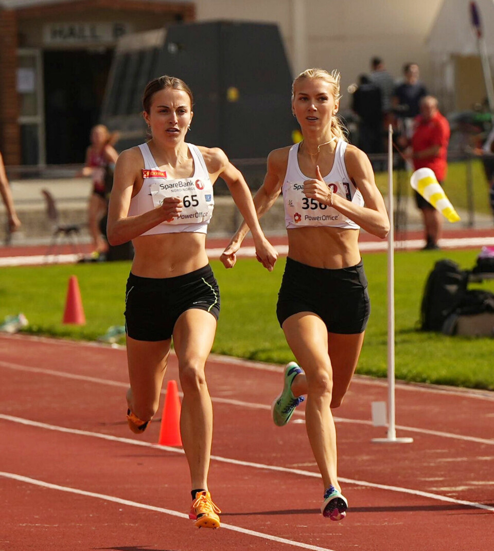 Wilma Anne Bekkemoen Torbiörnsson imponerte med gulltrippel 800m-jenter-U23-seiersspurt.jpg