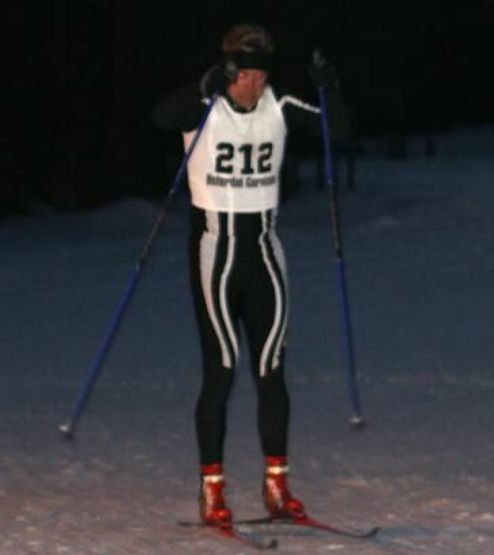 Tour de Ski Elverum for 3. gang Klassisk_sprint_Amund_Sigstad_cropped_364x409