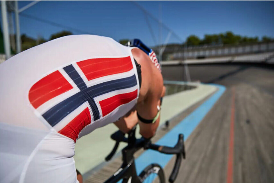 Høye ambisjoner om OL-gull i det norske triatlonlaget triatlondrakt3.jpg