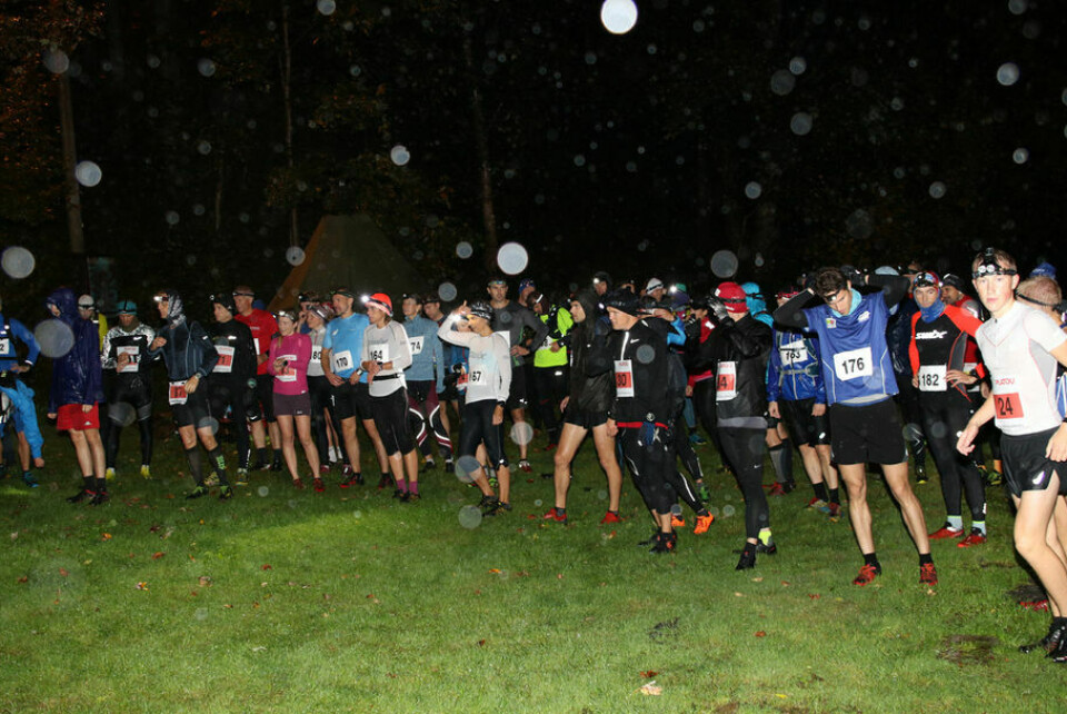 Platou Fjellkarusell starter opp igjen 13. august over Livarden 1P1A3477