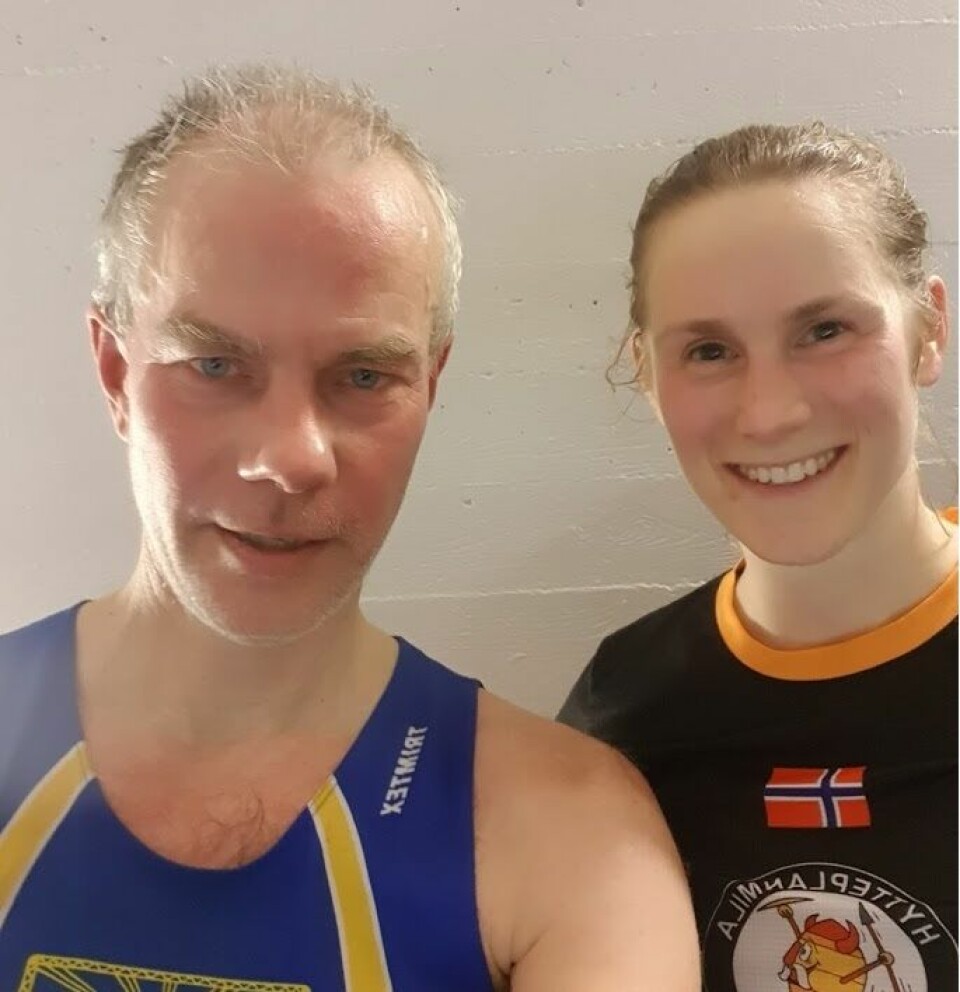 BLOGG: Et steg frem og to tilbake heidi-2.jpg