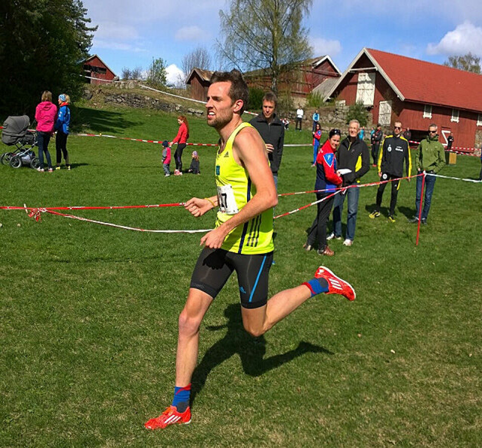 Myhrvold og Buraas best i Moelv Sindre_Buraas.jpg