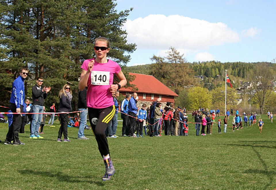 Myhrvold og Buraas best i Moelv Mathilde_Myhrvold.jpg