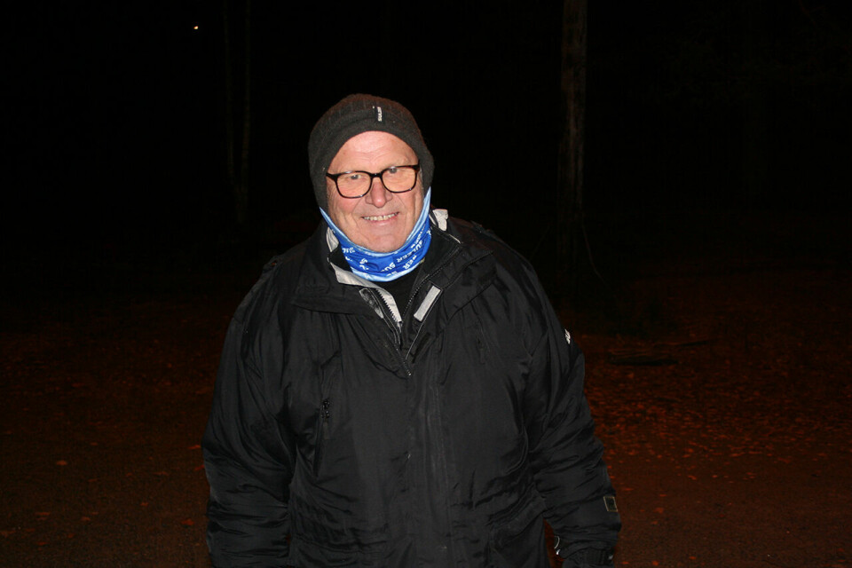 Eventyrstemning da 120 deltok på Refleksløpet i Kristiansand IMG_2327.JPG