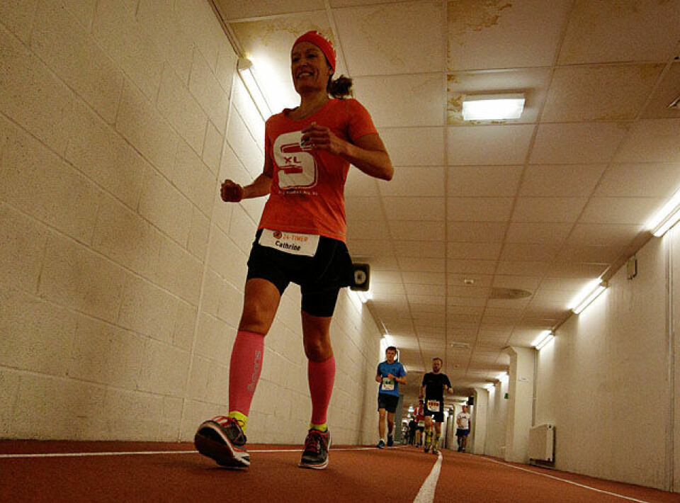 Kondis har fulgt Bislett Ultrafestival i to døgn cathrine_holme_25P3603.jpg