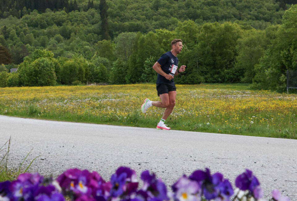 Sjur Haug og Silje Nilsen vant Vartdal Halvmaraton Foto_Martin Hauge-Nilsen5.jpg