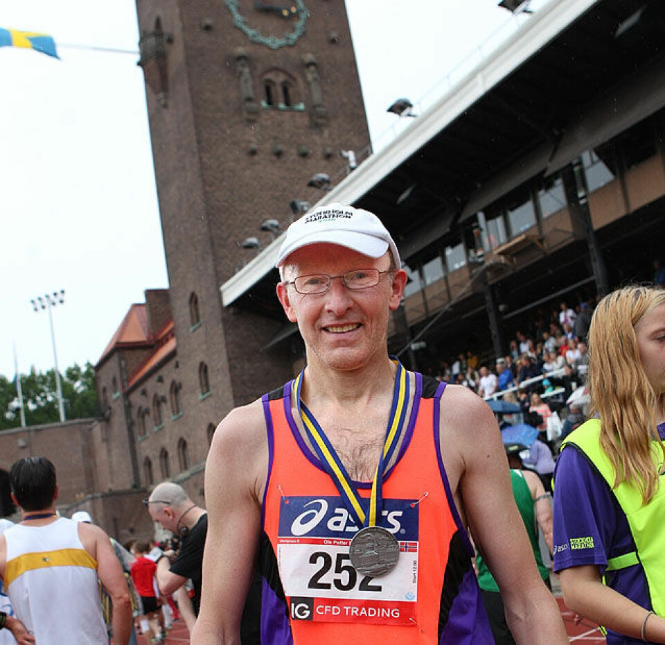 Stockholm Marathon med nordisk landskamp og 329 norske løpere Ole_Petter_Ringnes_A20G0872.jpg