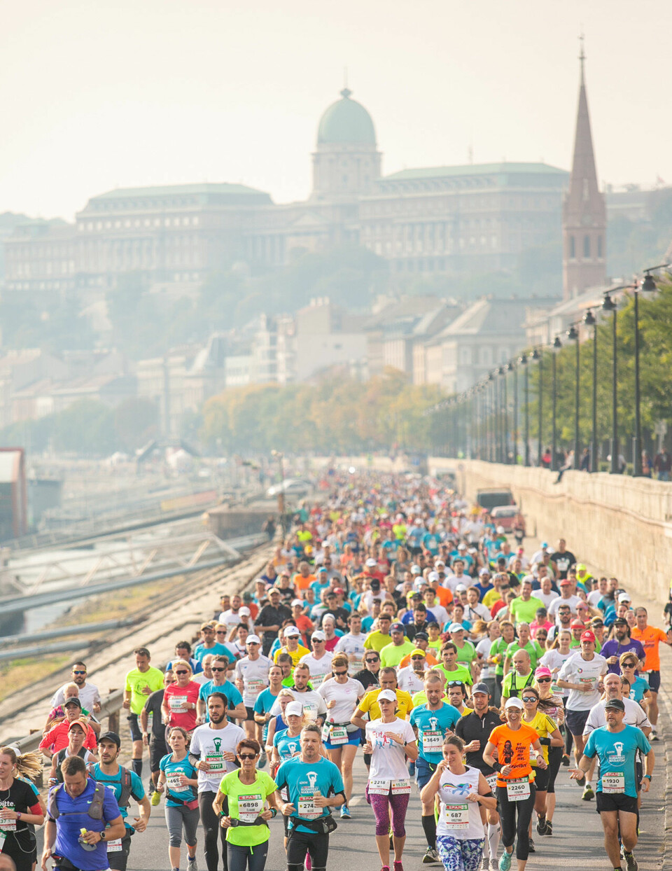 Gode norske prestasjoner i Budapest Marathon 44244278815_95e37c36e7_o.jpg