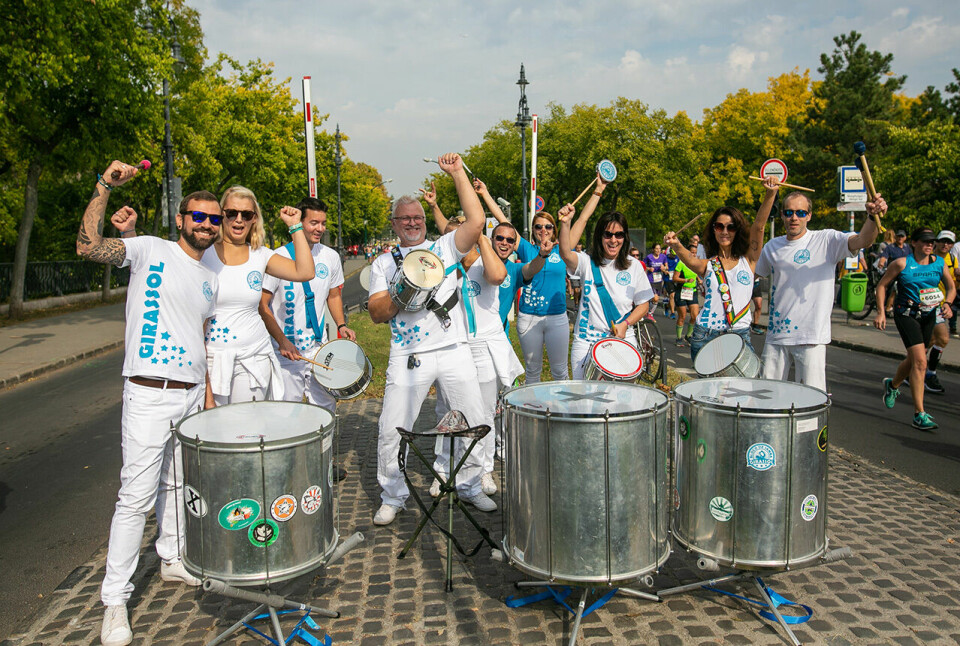 Gode norske prestasjoner i Budapest Marathon 44244624815_fe3c638086_o.jpg