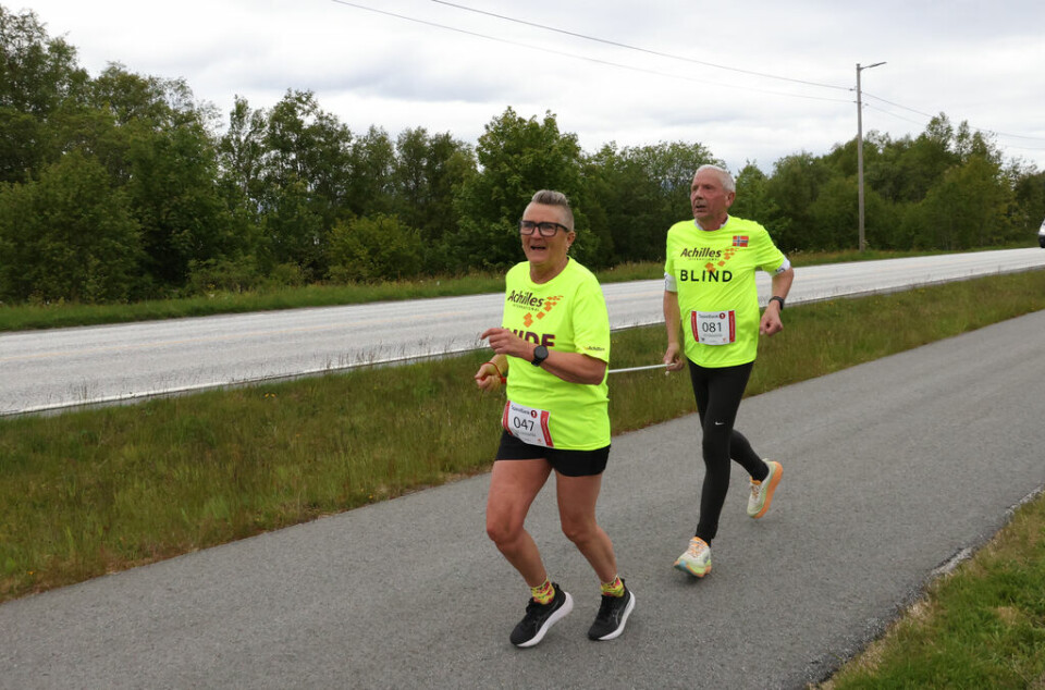 Sjur Haug og Silje Nilsen vant Vartdal Halvmaraton Foto_Martin Hauge-Nilsen7.jpg