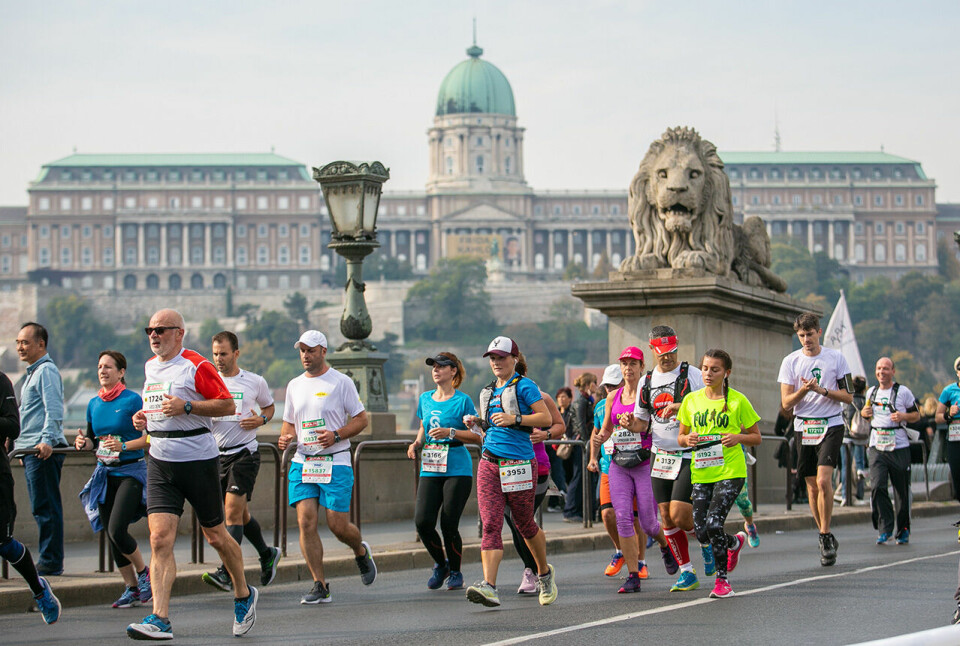Gode norske prestasjoner i Budapest Marathon 44434304844_17081a679a_o.jpg