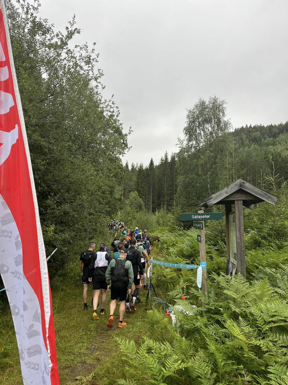356 løpere stilte til start i Grep Grenlandsløpet lopet-er-i.gang.jpg