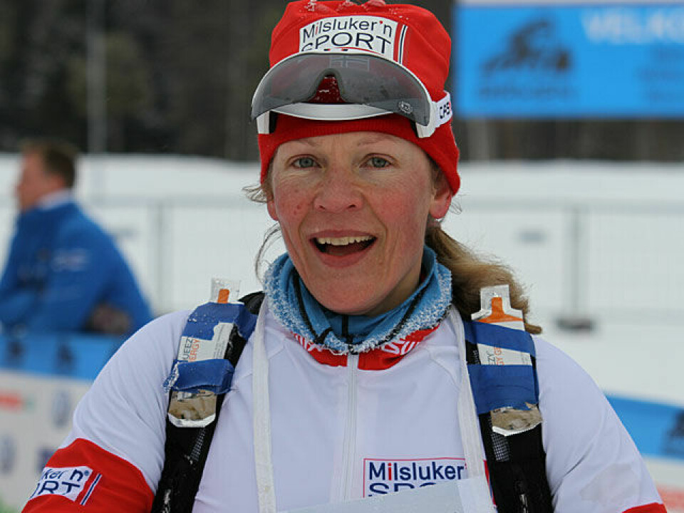 Glimt fra Birken