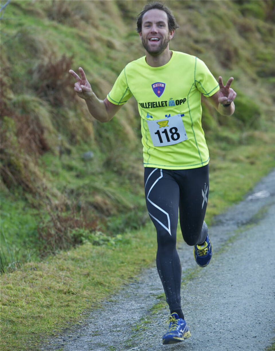 Bjørn Tore fant rytmen i Brakvatnet _DSC7226.jpg