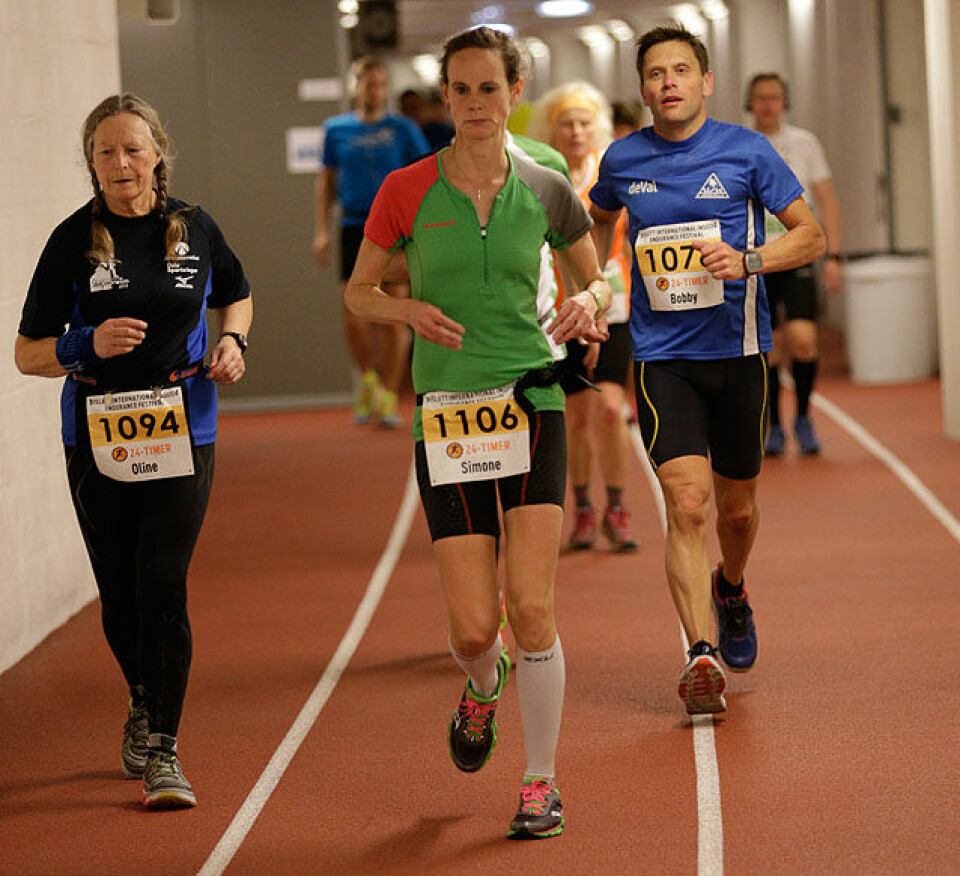 Kondis har fulgt Bislett Ultrafestival i to døgn simone_durry_25P3270.jpg