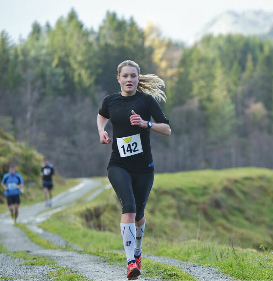 Bjørn Tore fant rytmen i Brakvatnet _DSC6885.jpg