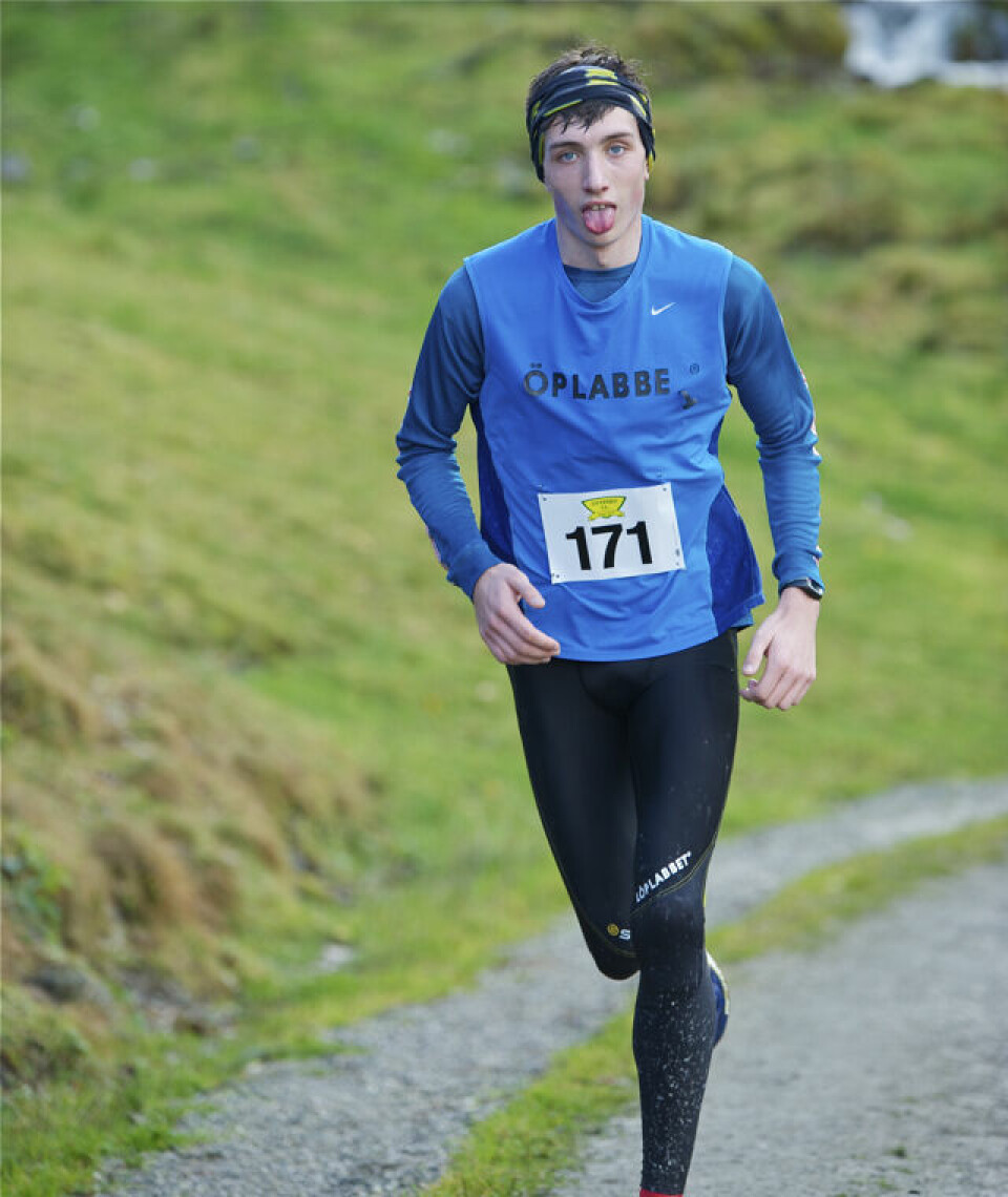 Bjørn Tore fant rytmen i Brakvatnet _DSC6828.jpg