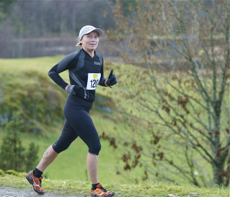 Bjørn Tore fant rytmen i Brakvatnet _DSC6753.jpg