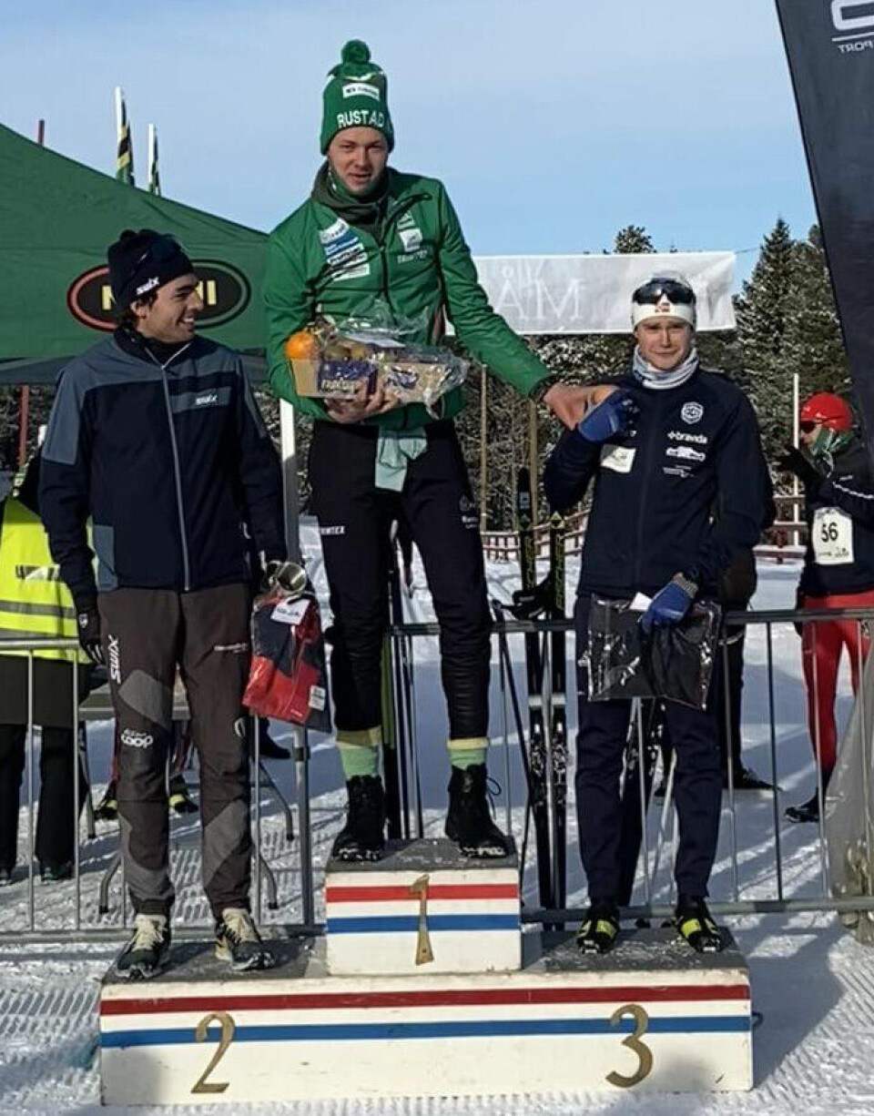 Marka Rundt i Trondheim hadde over 300 deltakere marka-rundt2024-premiepall40km-menn.jpg