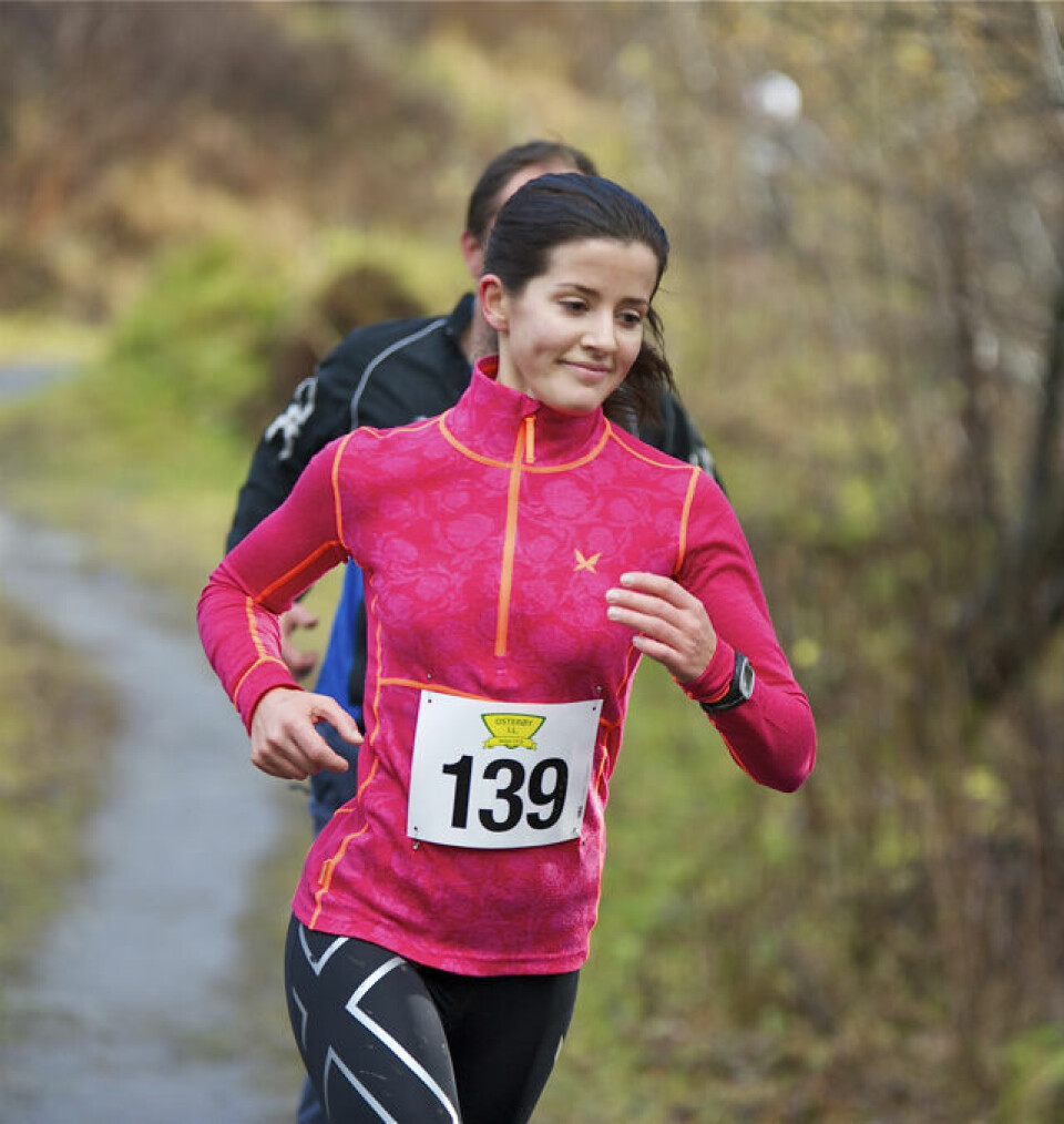 Bjørn Tore fant rytmen i Brakvatnet _DSC6562.jpg