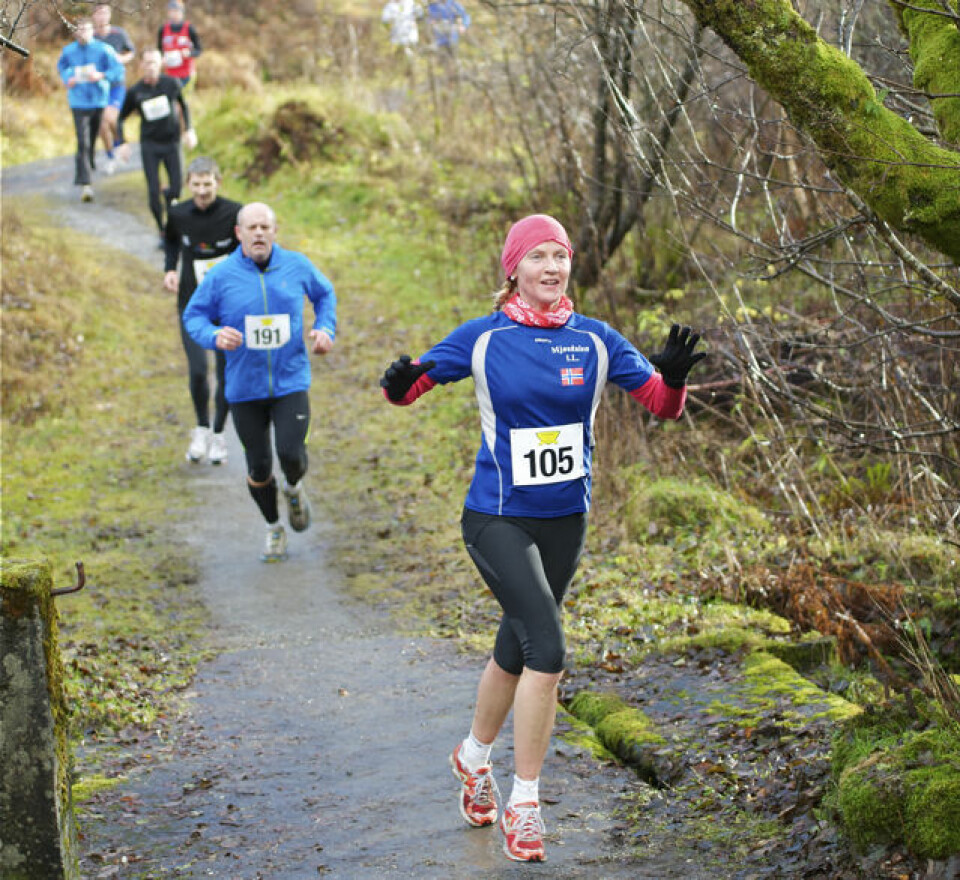 Bjørn Tore fant rytmen i Brakvatnet _DSC6572.jpg