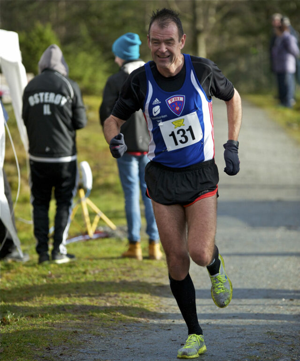 Bjørn Tore fant rytmen i Brakvatnet _DSC6601.jpg