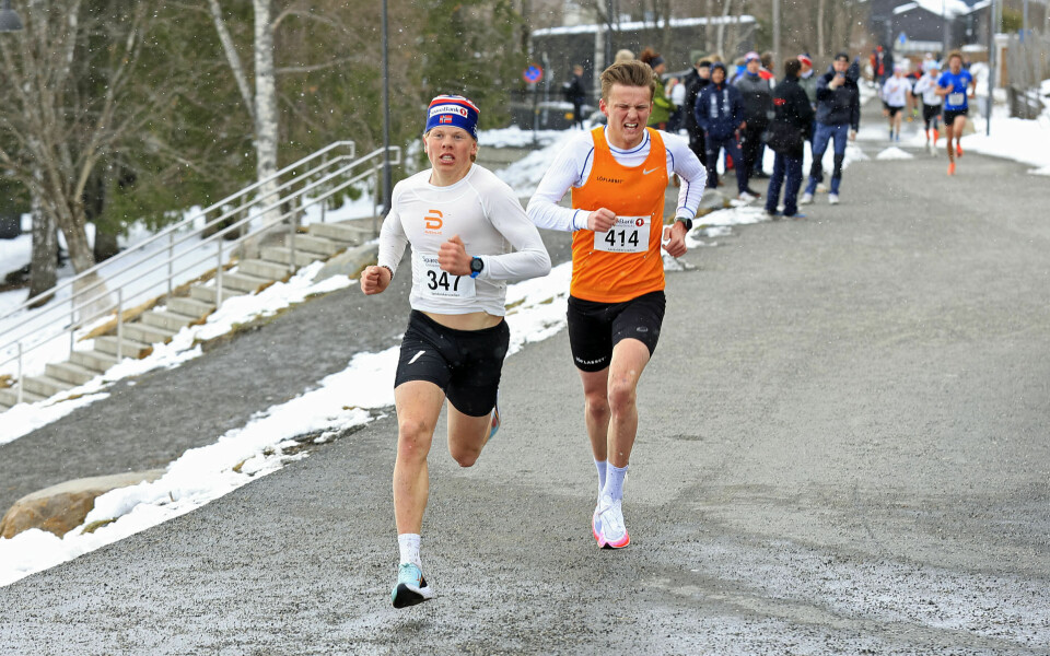 Kringsjåløpet startet årets Sørdalskarusell med hele 435 deltakere 02.jpg