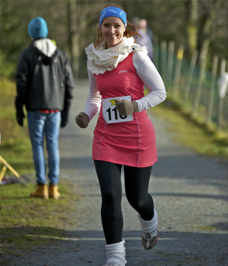Bjørn Tore fant rytmen i Brakvatnet _DSC6618.jpg