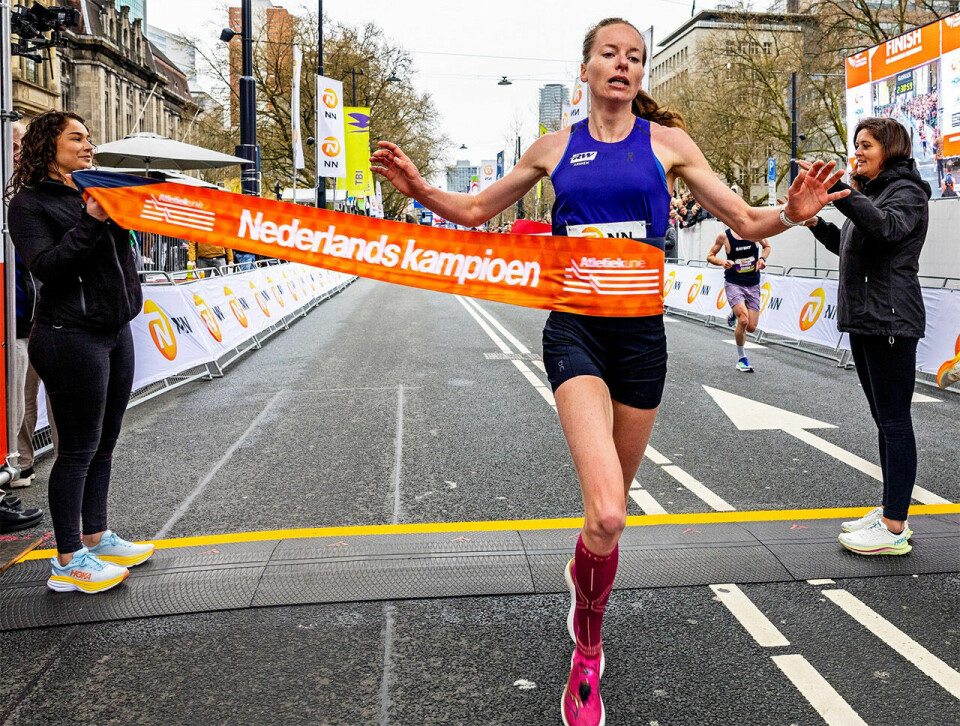 17 norske menn løp under 3 timer i Rotterdam Marathon RM-Anne-Luijten-foto-arrangoeren.jpg