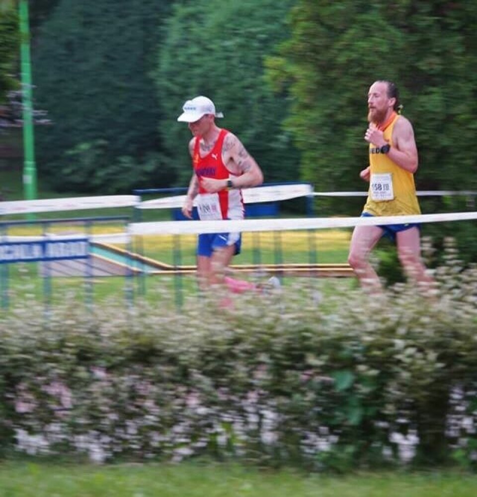 Taranger imponerte med 7. plass i EM 24-timers Taranger_og_Stene (641x669).jpg