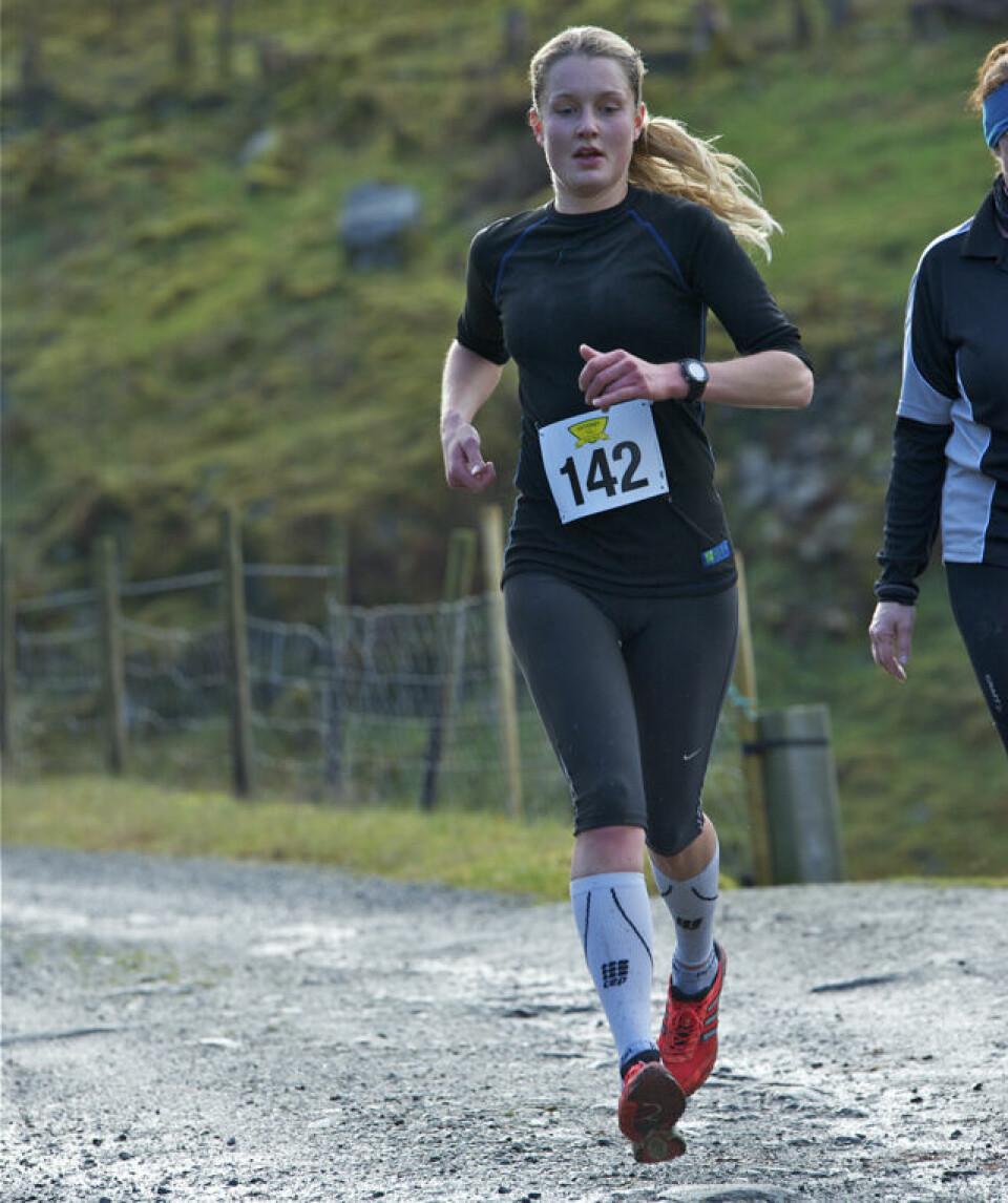 Bjørn Tore fant rytmen i Brakvatnet _DSC6697.jpg