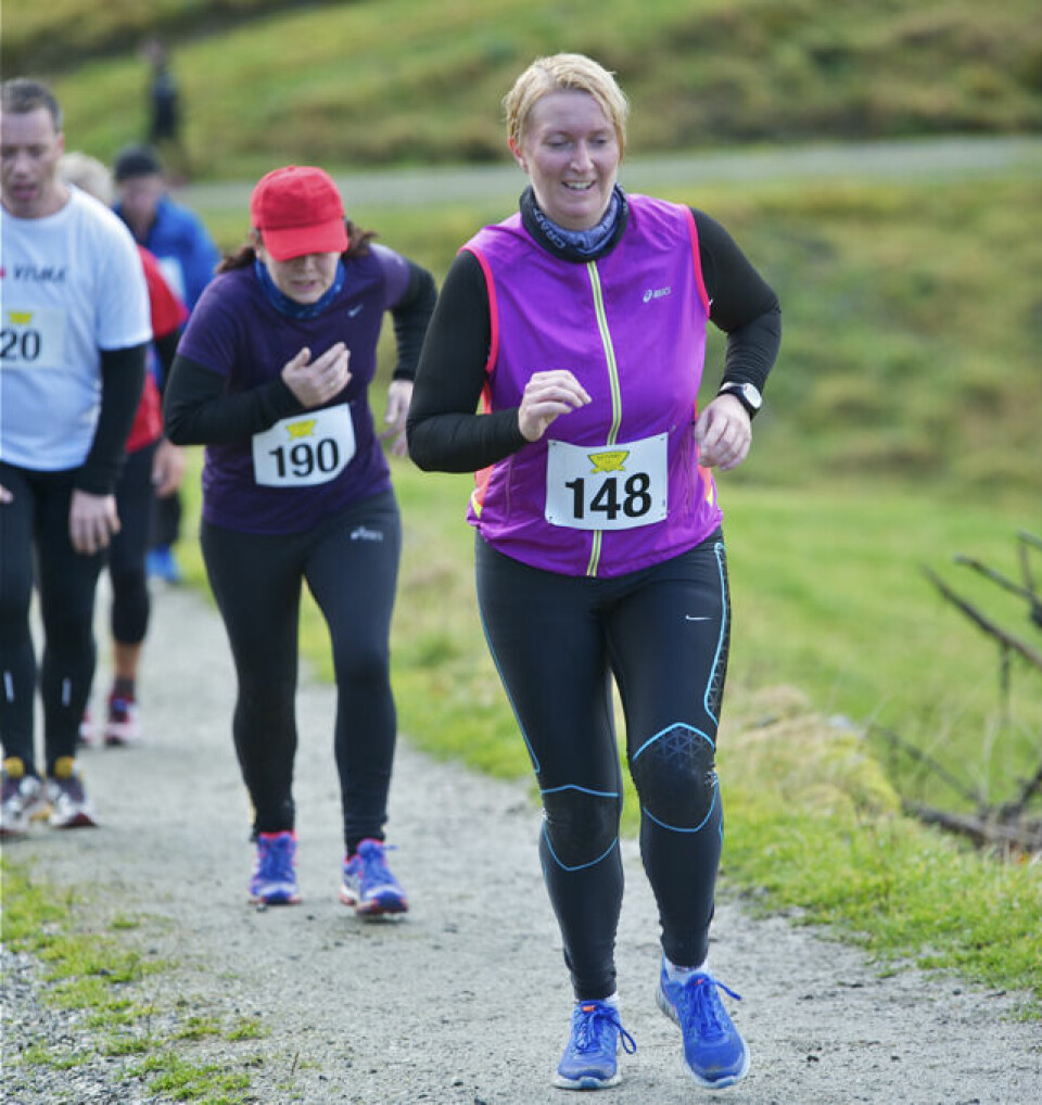 Bjørn Tore fant rytmen i Brakvatnet _DSC6710.jpg