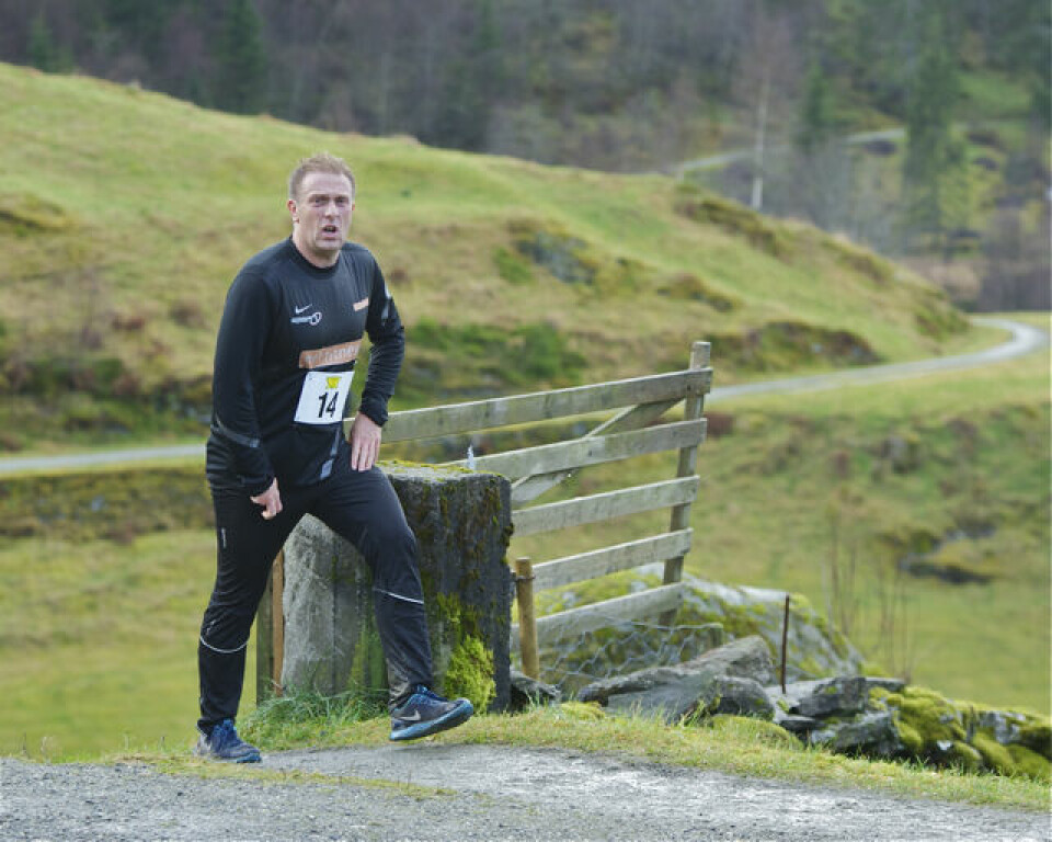 Bjørn Tore fant rytmen i Brakvatnet _DSC6720.jpg