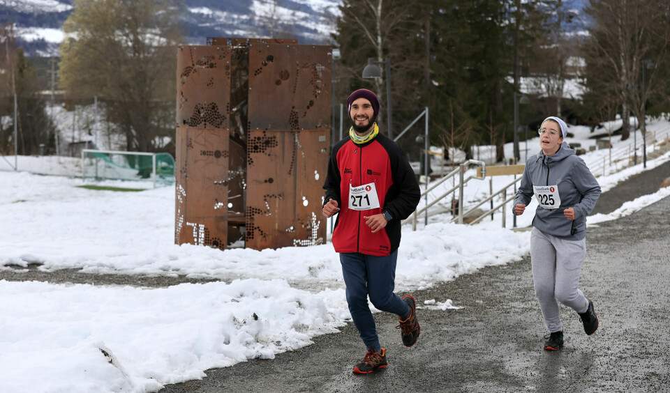 Kringsjåløpet startet årets Sørdalskarusell med hele 435 deltakere 05.jpg