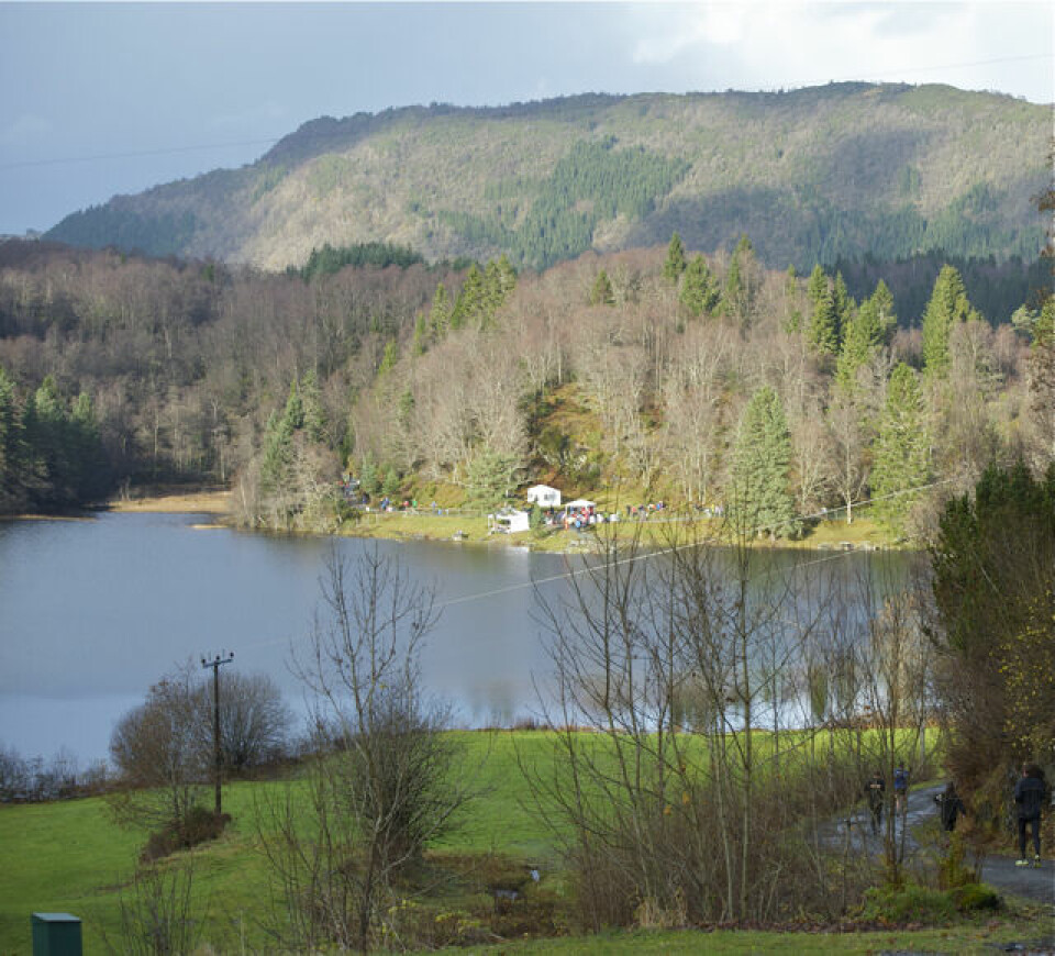 Bjørn Tore fant rytmen i Brakvatnet _DSC6729.jpg