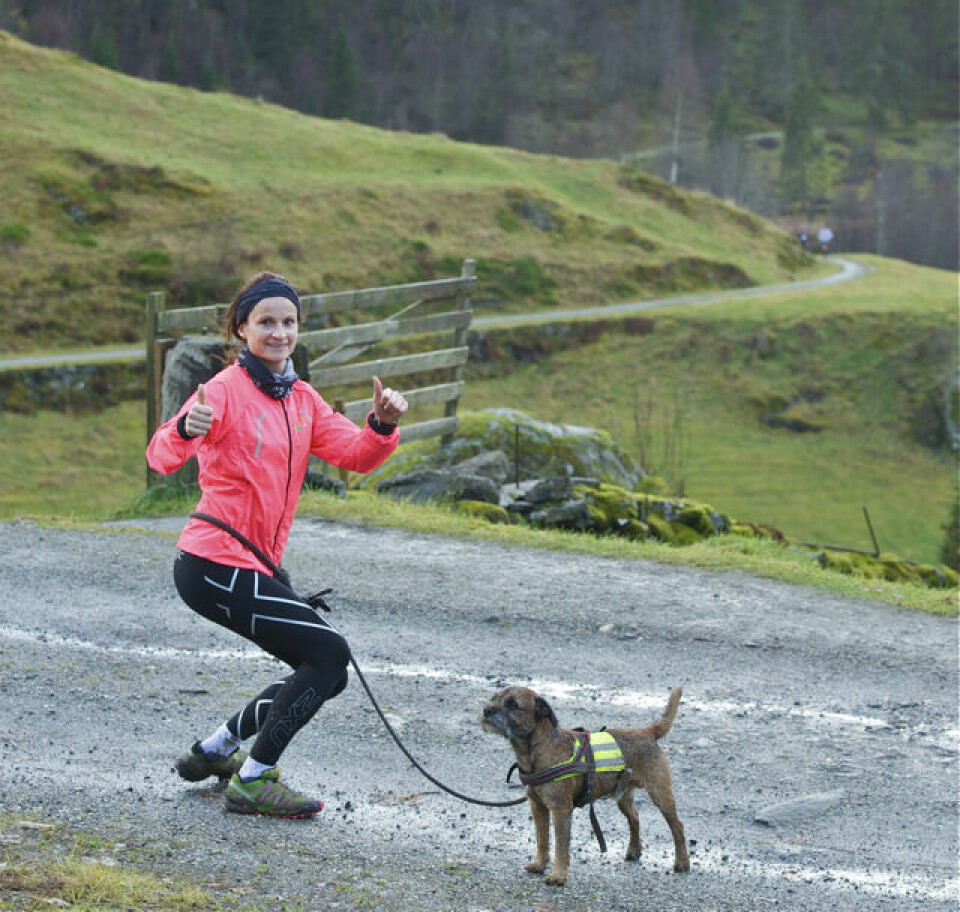 Bjørn Tore fant rytmen i Brakvatnet _DSC6734.jpg