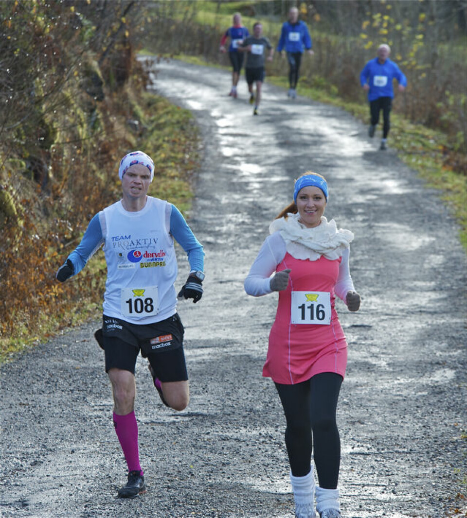 Bjørn Tore fant rytmen i Brakvatnet _DSC6677.jpg