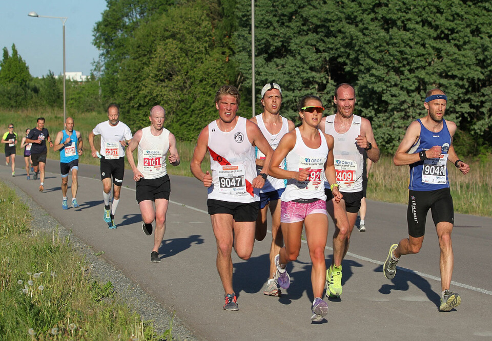 Fornebuløpet øker og øker - over 4000 påmeldte til jubileumsutgaven 2018-Oestberg_og_hennes_hoff_1280_A20G4693.jpg