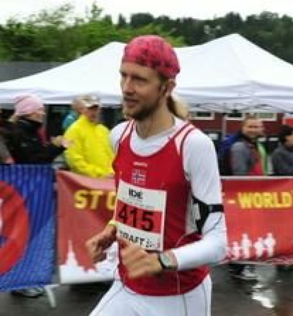 Klar ledelse til Sørstad i St Olav Ultra Gjermund_Soerstad_dag1_cropped_208x224